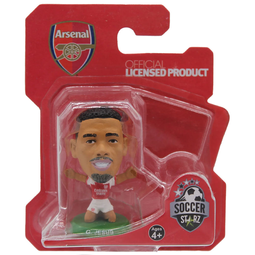 Arsenal FC SoccerStarz Gabriel