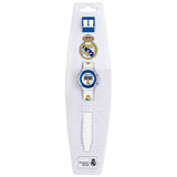 Real Madrid FC Digital Kids Watch
