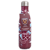West Ham United FC Fragment Thermal Flask