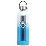 Manchester City FC Chunky Thermal Bottle