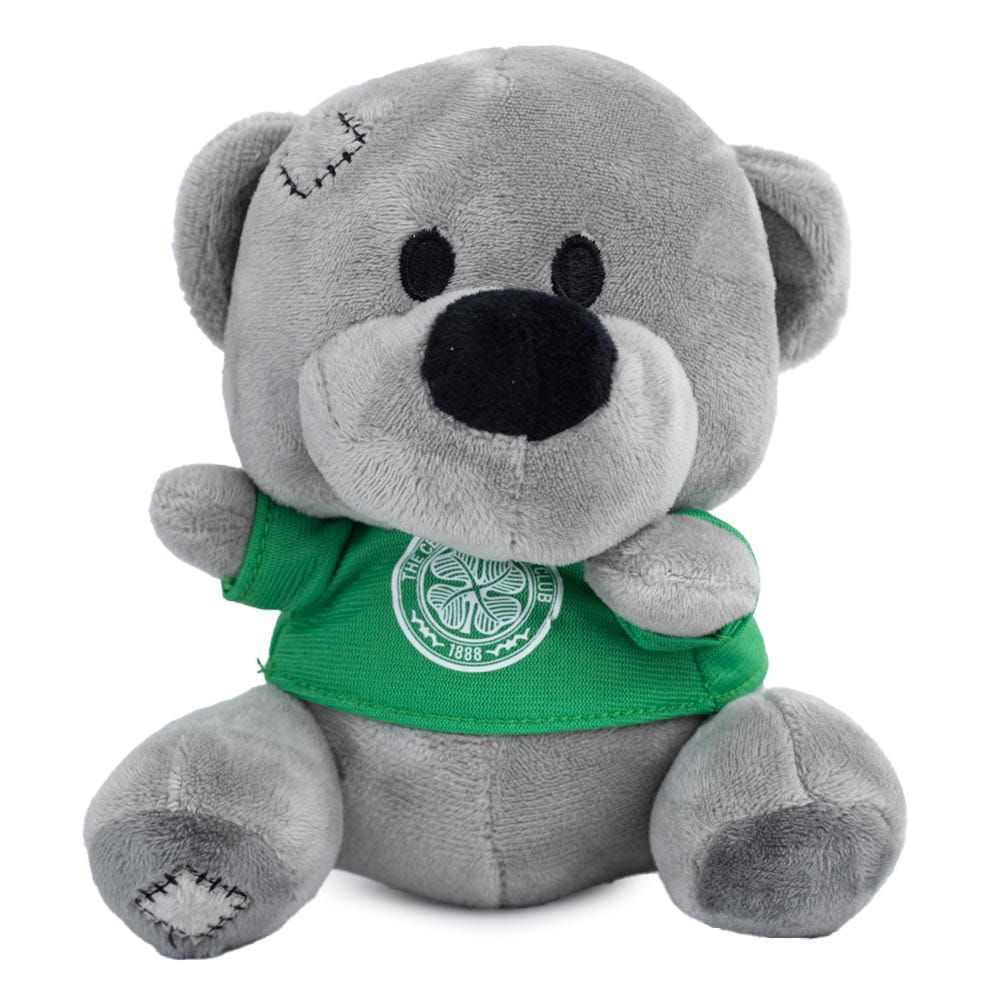 Celtic FC Timmy Bear