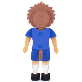 Chelsea FC Foam Mascot Puzzle