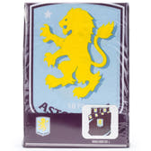 Aston Villa FC Double Duvet Set