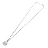 Newcastle United FC Silver Plated Boxed Pendant