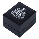 Newcastle United FC Square Signet Ring Large