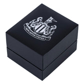 Newcastle United FC Square Signet Ring Large