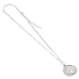 Tottenham Hotspur FC Silver Finish Necklace