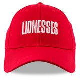 England FA Lionesses Cap