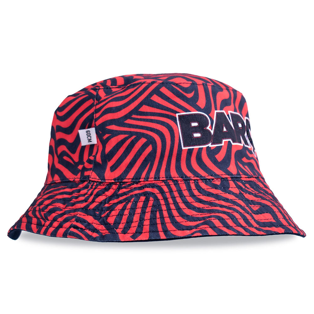 FC Barcelona Bucket Hat