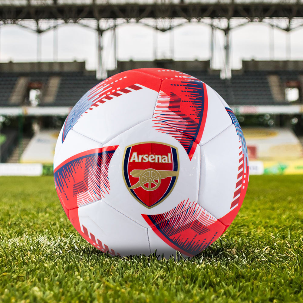 Arsenal FC Blitz Football