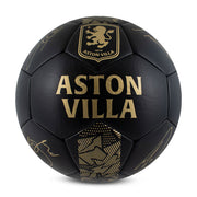 Aston Villa FC Sig Gold Phantom Skill Ball