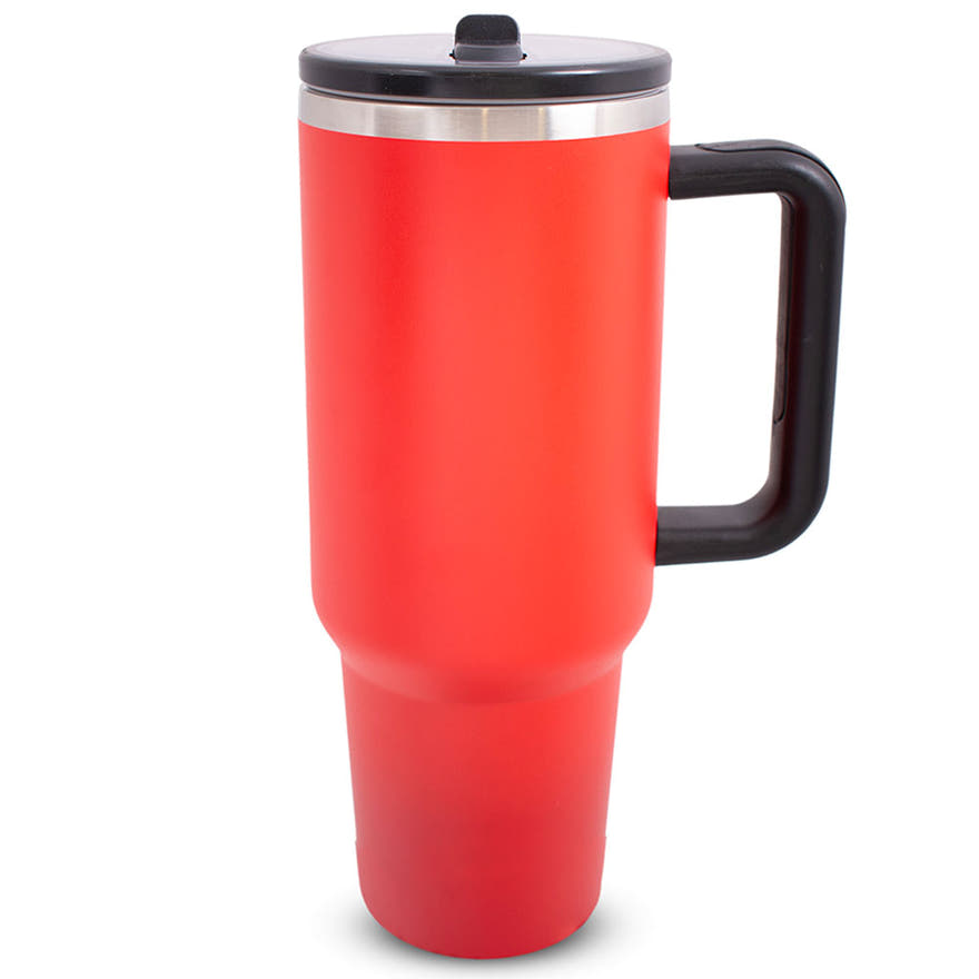 Liverpool FC 40oz Tumbler