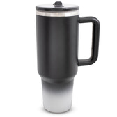 Newcastle United FC 40oz Tumbler