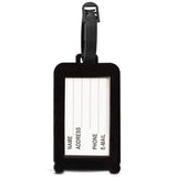 Manchester City FC Luggage Tag