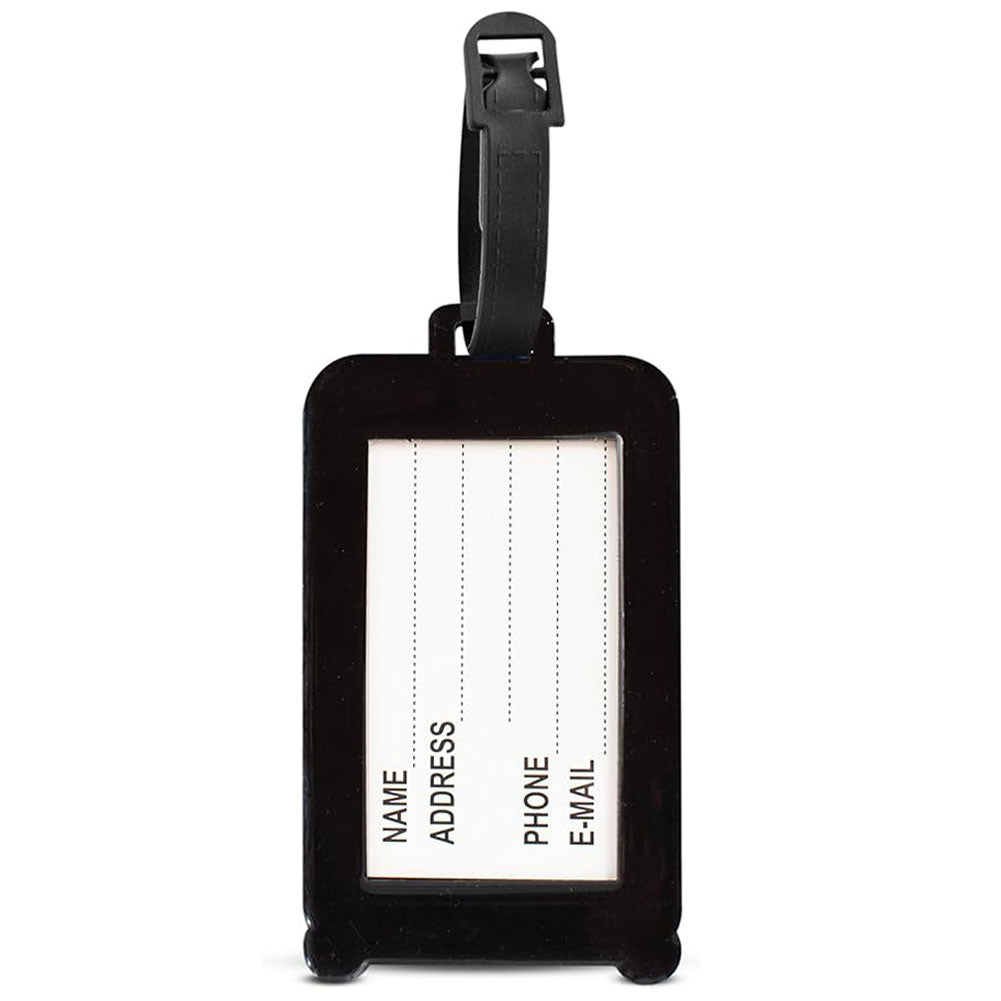 Newcastle United FC Luggage Tag