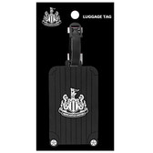Newcastle United FC Luggage Tag