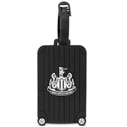 Newcastle United FC Luggage Tag