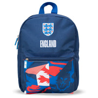 England FA Patch Junior Backpack
