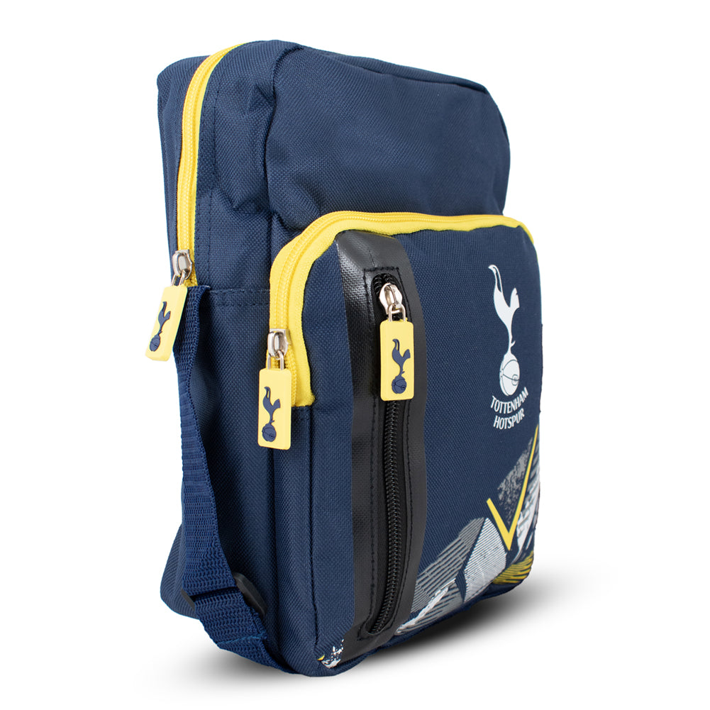 Tottenham Hotspur FC Vector Shoulder Bag