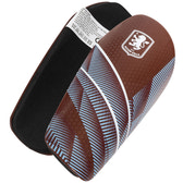 Aston Villa FC Fuse Shin Pads Youths
