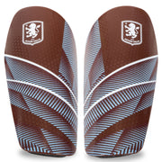 Aston Villa FC Fuse Shin Pads Youths