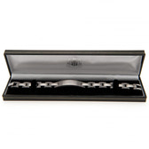 Newcastle United FC Engraved Bracelet