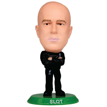 Liverpool FC SoccerStarz Slot