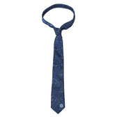Chelsea FC Paisley Tie