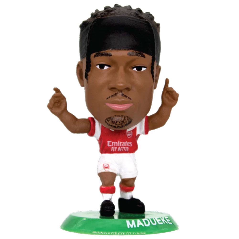 Arsenal FC SoccerStarz Madueke