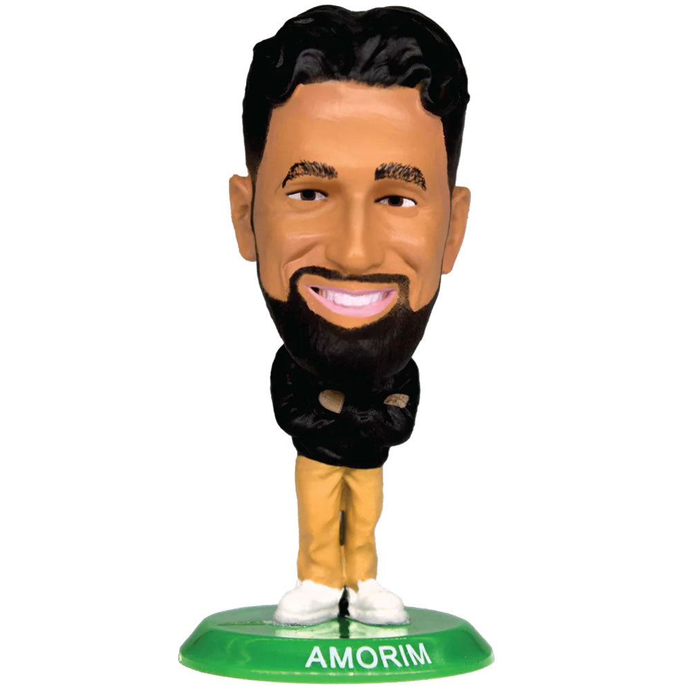 Manchester United FC SoccerStarz Amorim