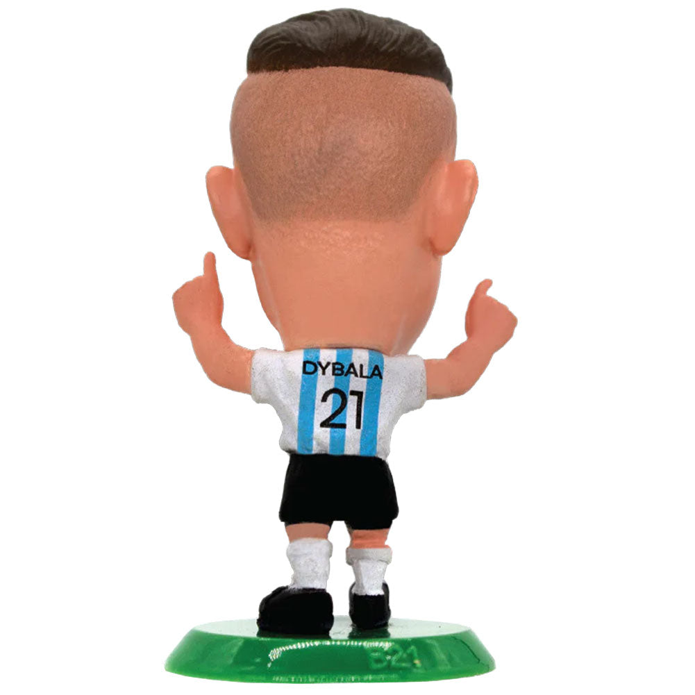 Argentina SoccerStarz Dybala