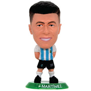 Argentina SoccerStarz Martinez