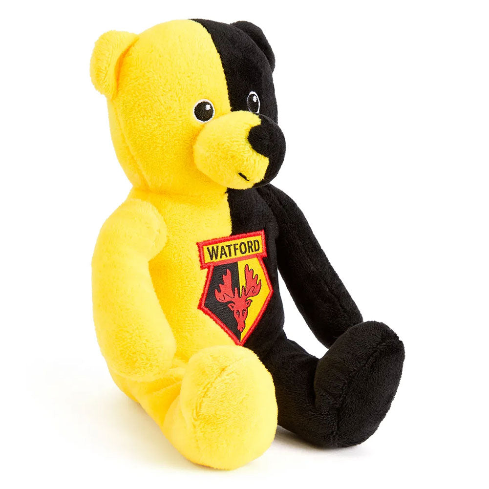Watford FC Contrast Bear