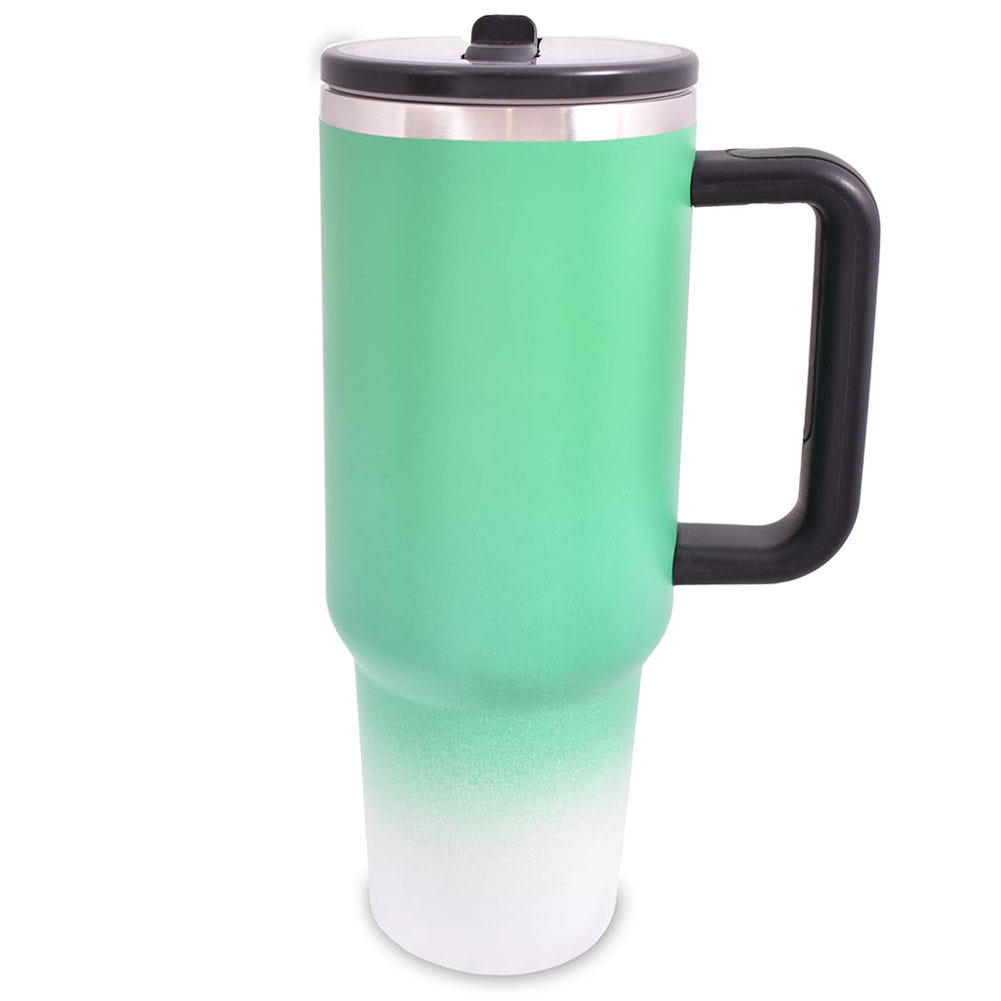 Celtic FC 40oz Tumbler