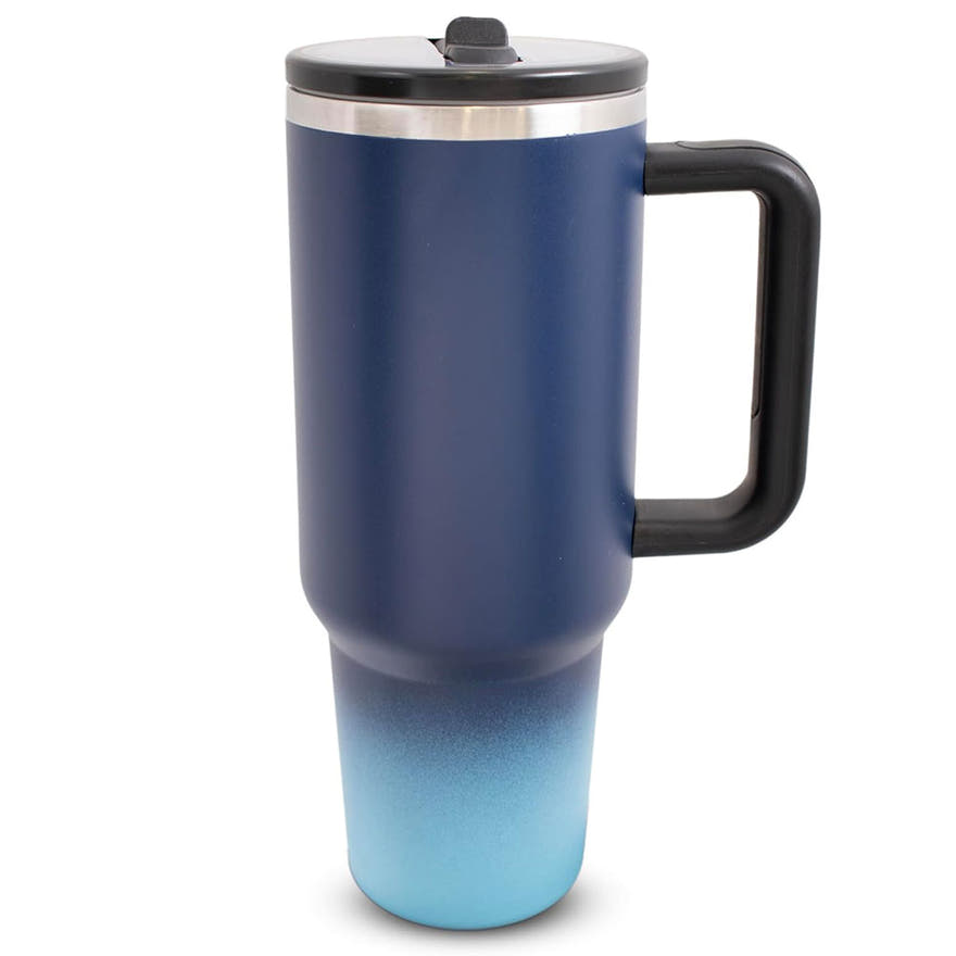Tottenham Hotspur FC 40oz Tumbler