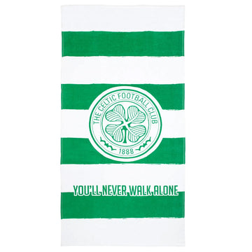 Celtic FC YNWA Towel