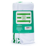 Celtic FC Hoop Polar Fleece Blanket