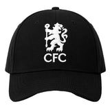 Chelsea FC Black Cap