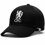 Chelsea FC Black Cap