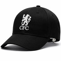 Chelsea FC Black Cap