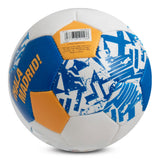 Real Madrid FC 4 inch Soft Ball
