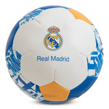 Real Madrid FC 4 inch Soft Ball