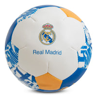 Real Madrid FC 4 inch Soft Ball