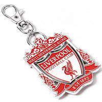 Liverpool FC Spinning Bag Charm