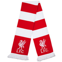 Liverpool FC Bar Scarf