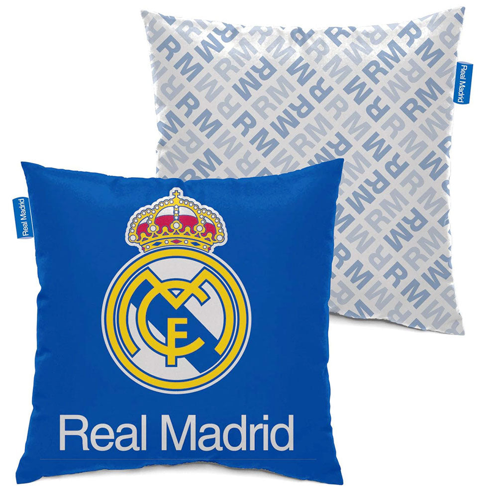Real Madrid CF Cushion