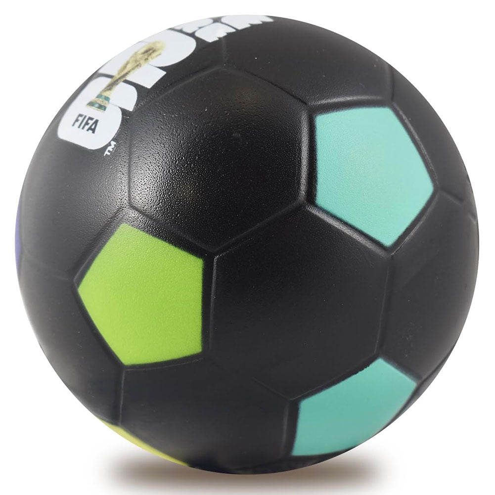 FIFA World Cup 2026 Stress Ball