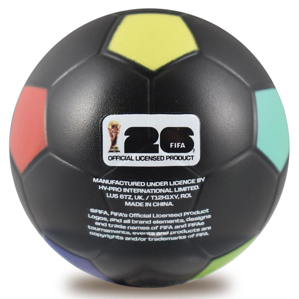 FIFA World Cup 2026 Stress Ball