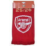 Arsenal FC Champions Scarf