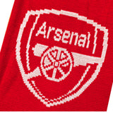 Arsenal FC Gold Premier League Champions Scarf